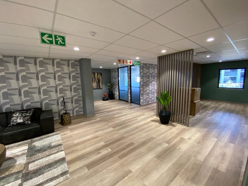 Brand New Suites Available In Die Hoewes! - Photo 5