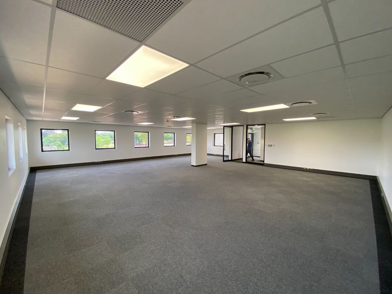 Brand New Suites Available In Die Hoewes! - Photo 10
