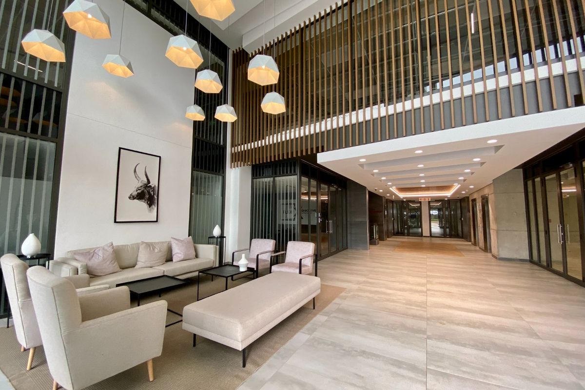 Brand New Suites Available In Die Hoewes! - Photo 3