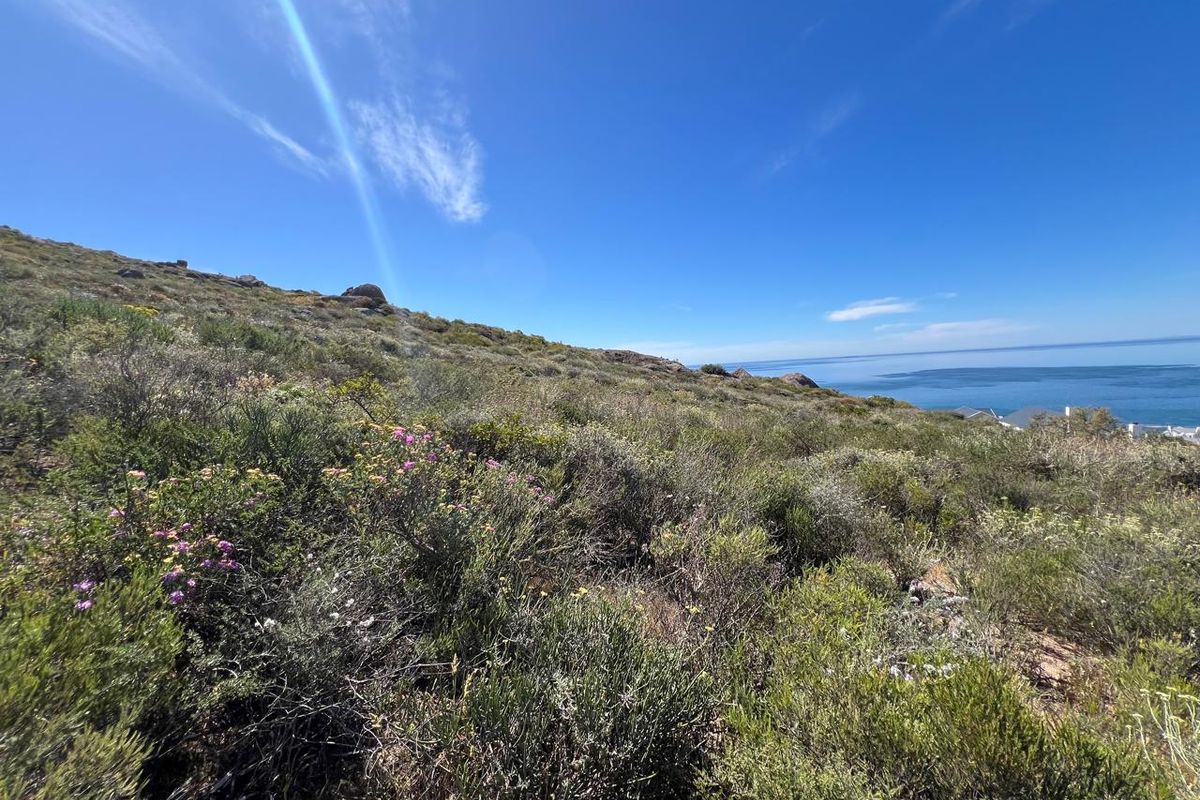 St Helena Views Vacant Erf with Ocean Vistas - Photo 2