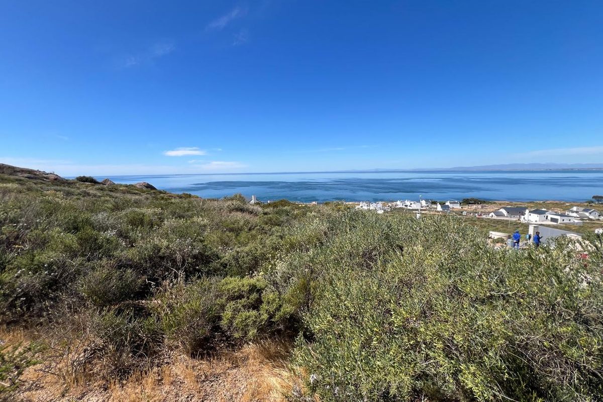 St Helena Views Vacant Erf with Ocean Vistas - Photo 5