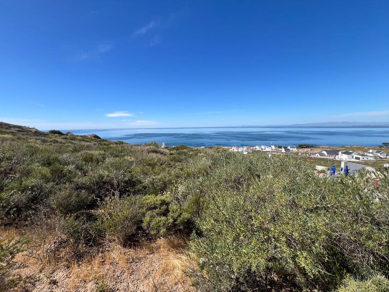 St Helena Views Vacant Erf with Ocean Vistas - Photo 5