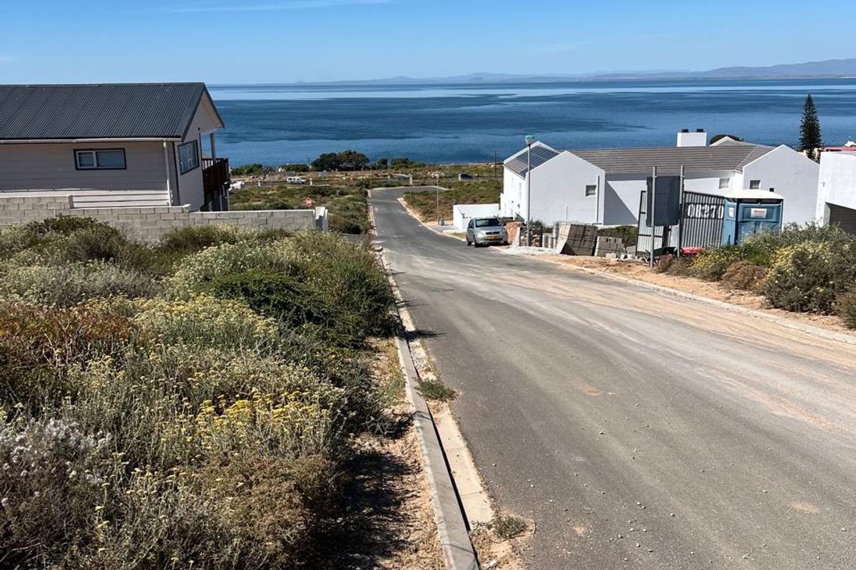 St Helena Views Vacant Erf with Ocean Vistas - Photo 4