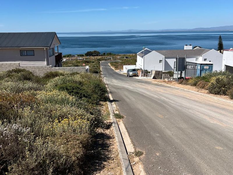 St Helena Views Vacant Erf with Ocean Vistas - Photo 4