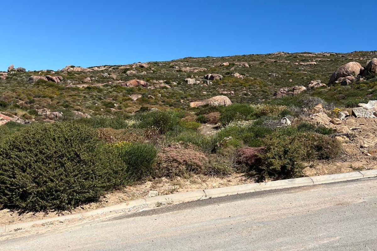 St Helena Views Vacant Erf with Ocean Vistas - Photo 3