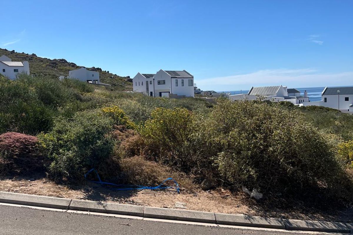 Vacant Stand with Sea Views in St Helena Bay - Photo 3