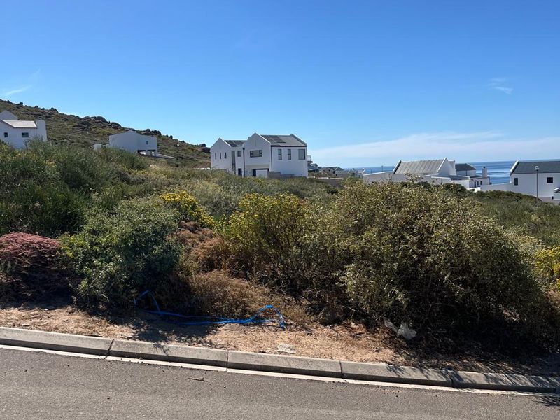 Vacant Stand with Sea Views in St Helena Bay - Photo 3