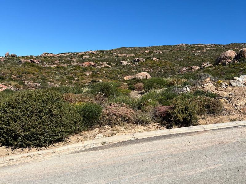 Vacant Stand with Sea Views in St Helena Bay - Photo 2