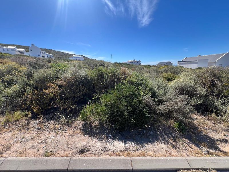 Prime Coastal Vacant Erf in St Helena Views - Photo 5