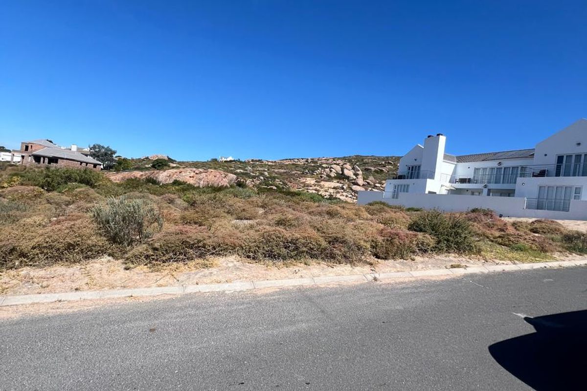 Prime Coastal Vacant Erf in St Helena Views - Photo 3