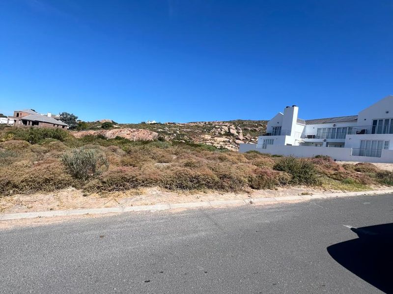 Prime Coastal Vacant Erf in St Helena Views - Photo 3
