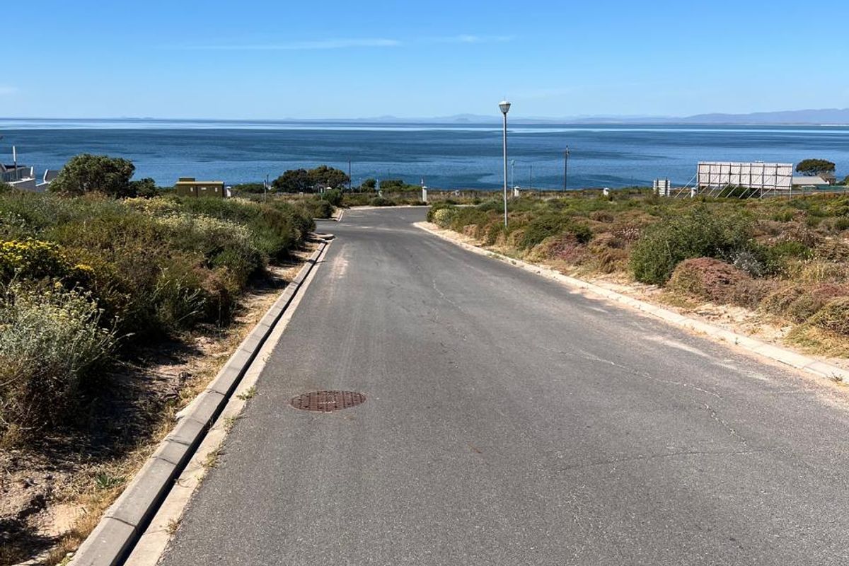 Prime Coastal Vacant Erf in St Helena Views - Photo 2