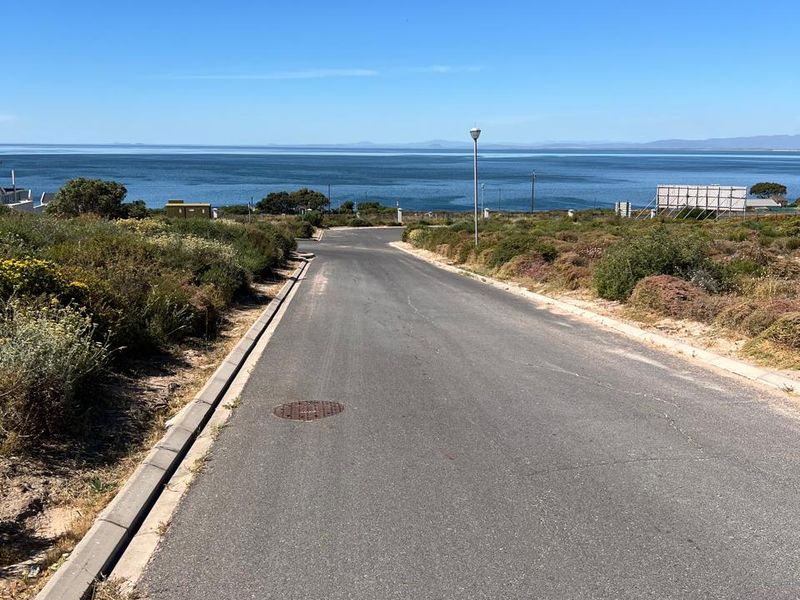 Prime Coastal Vacant Erf in St Helena Views - Photo 2