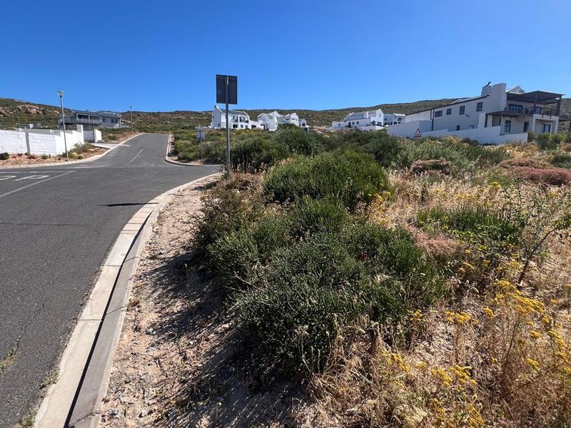 VACANT LAND FOR SALE IN KAPTEINS KLOOF ST HELENA BAY - Photo 3