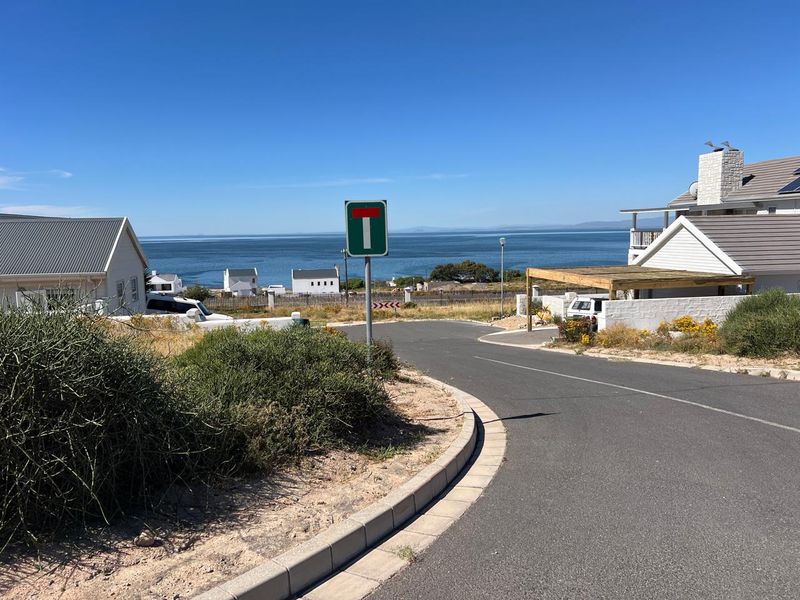 VACANT LAND FOR SALE IN KAPTEINS KLOOF ST HELENA BAY - Photo 8