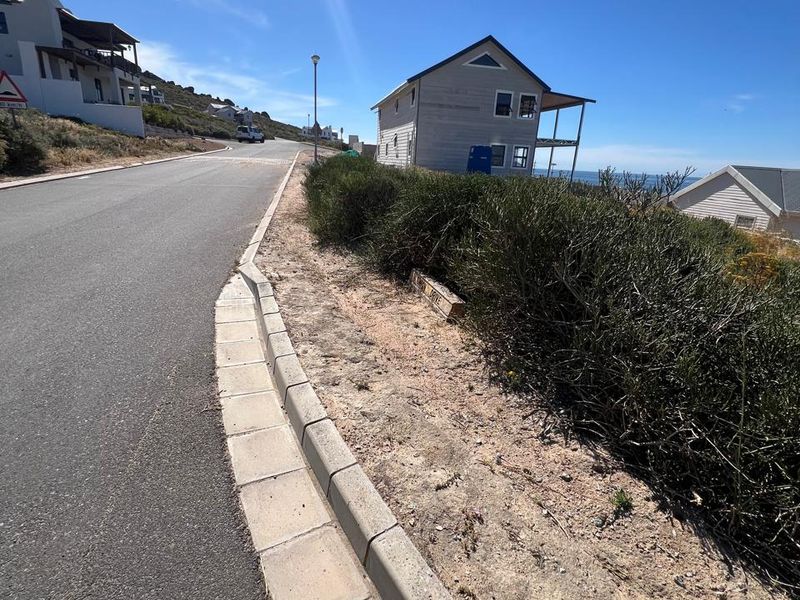 VACANT LAND FOR SALE IN KAPTEINS KLOOF ST HELENA BAY - Photo 5