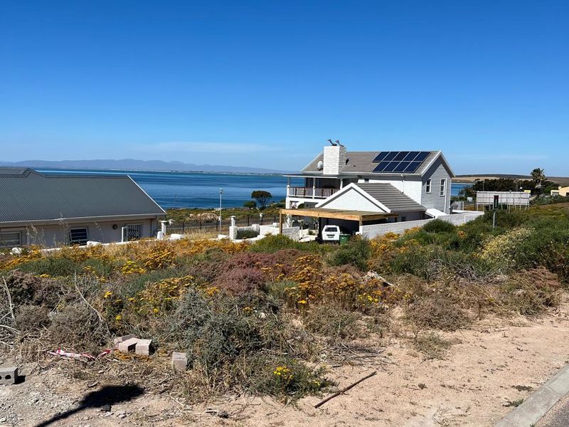 VACANT LAND FOR SALE IN KAPTEINS KLOOF ST HELENA BAY - Photo 7