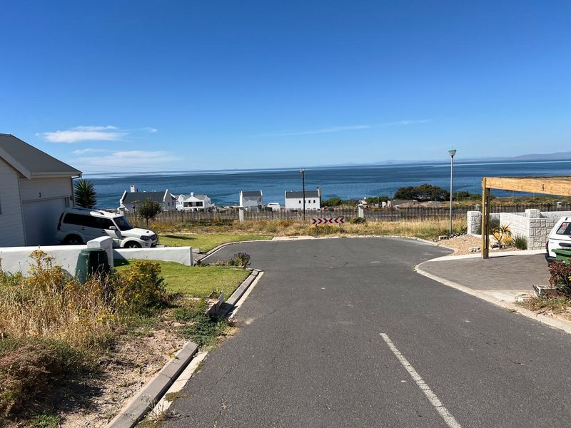 VACANT LAND FOR SALE IN KAPTEINS KLOOF ST HELENA BAY - Photo 6