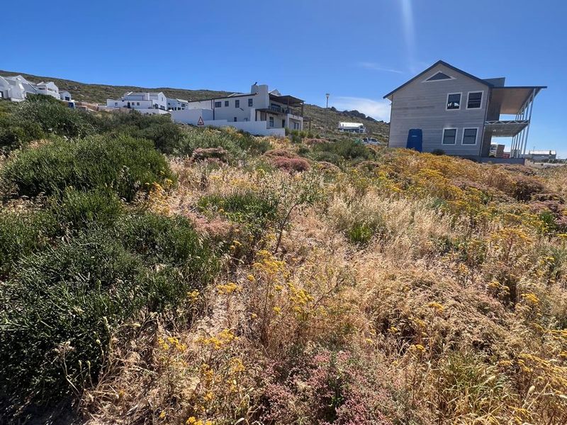 VACANT LAND FOR SALE IN KAPTEINS KLOOF ST HELENA BAY - Photo 2