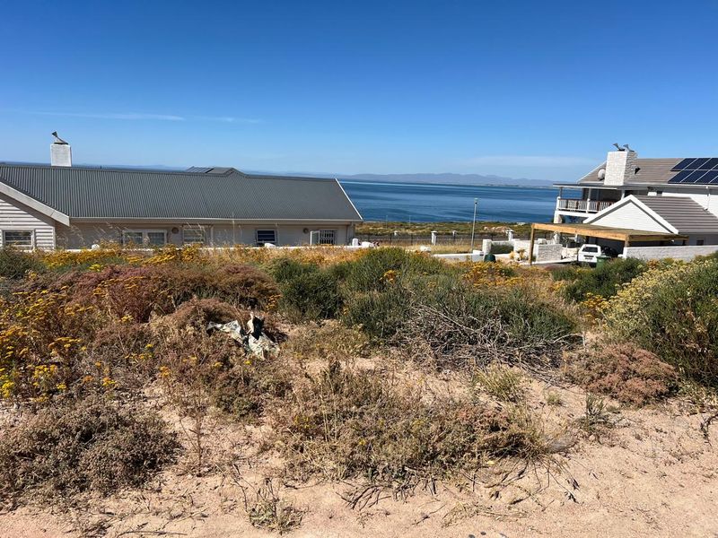 VACANT LAND FOR SALE IN KAPTEINS KLOOF ST HELENA BAY - Photo 4