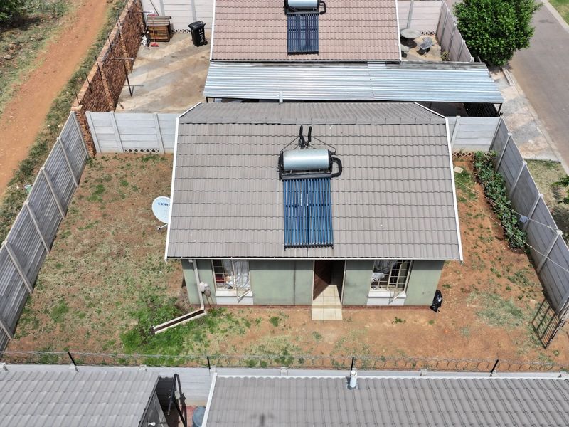 Spacious 2Bedroom House for Sale in Sky City - Photo 7