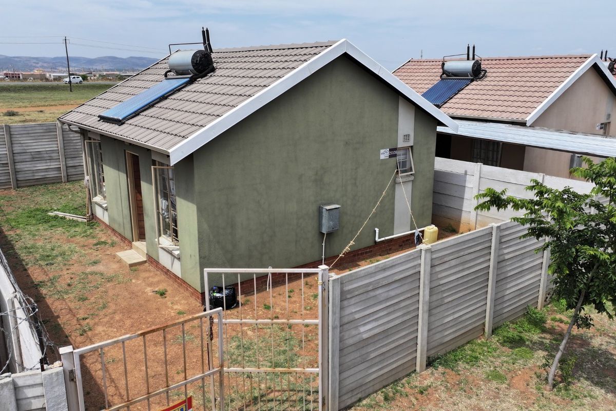 Spacious 2Bedroom House for Sale in Sky City - Photo 5