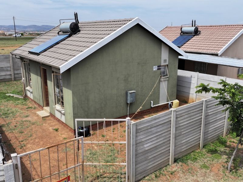 Spacious 2Bedroom House for Sale in Sky City - Photo 5