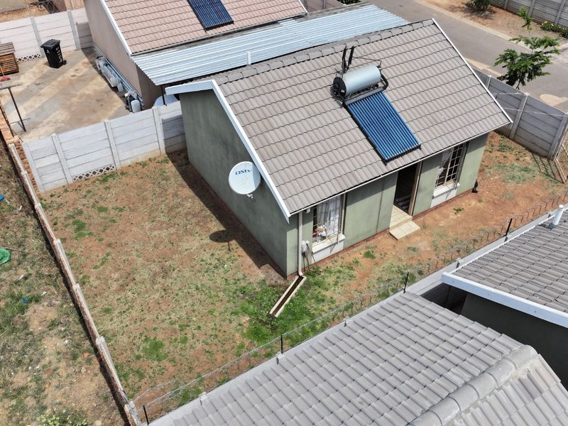 Spacious 2Bedroom House for Sale in Sky City - Photo 2