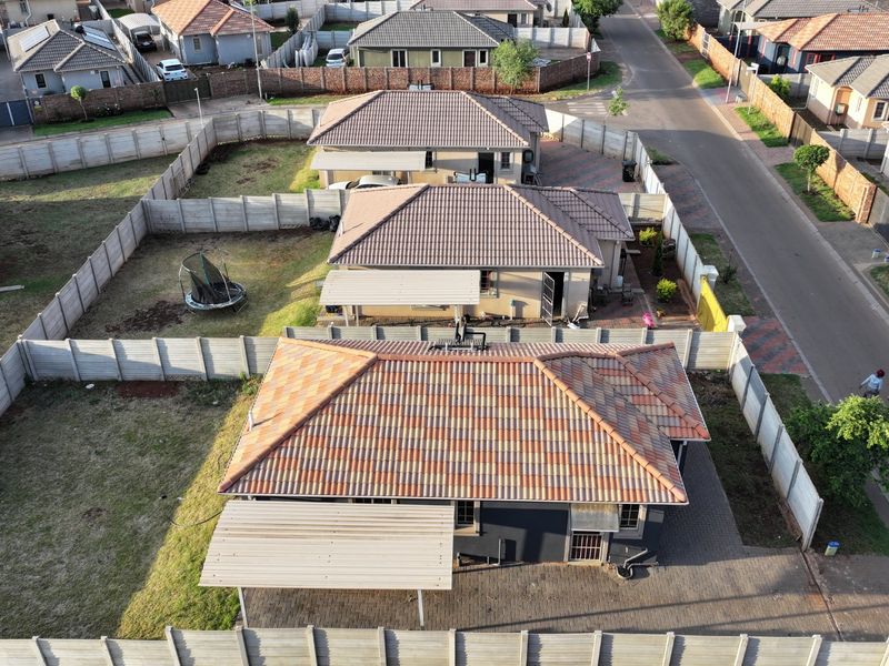 Spacious 3Bedroom House for Sale in Sky City - Photo 7