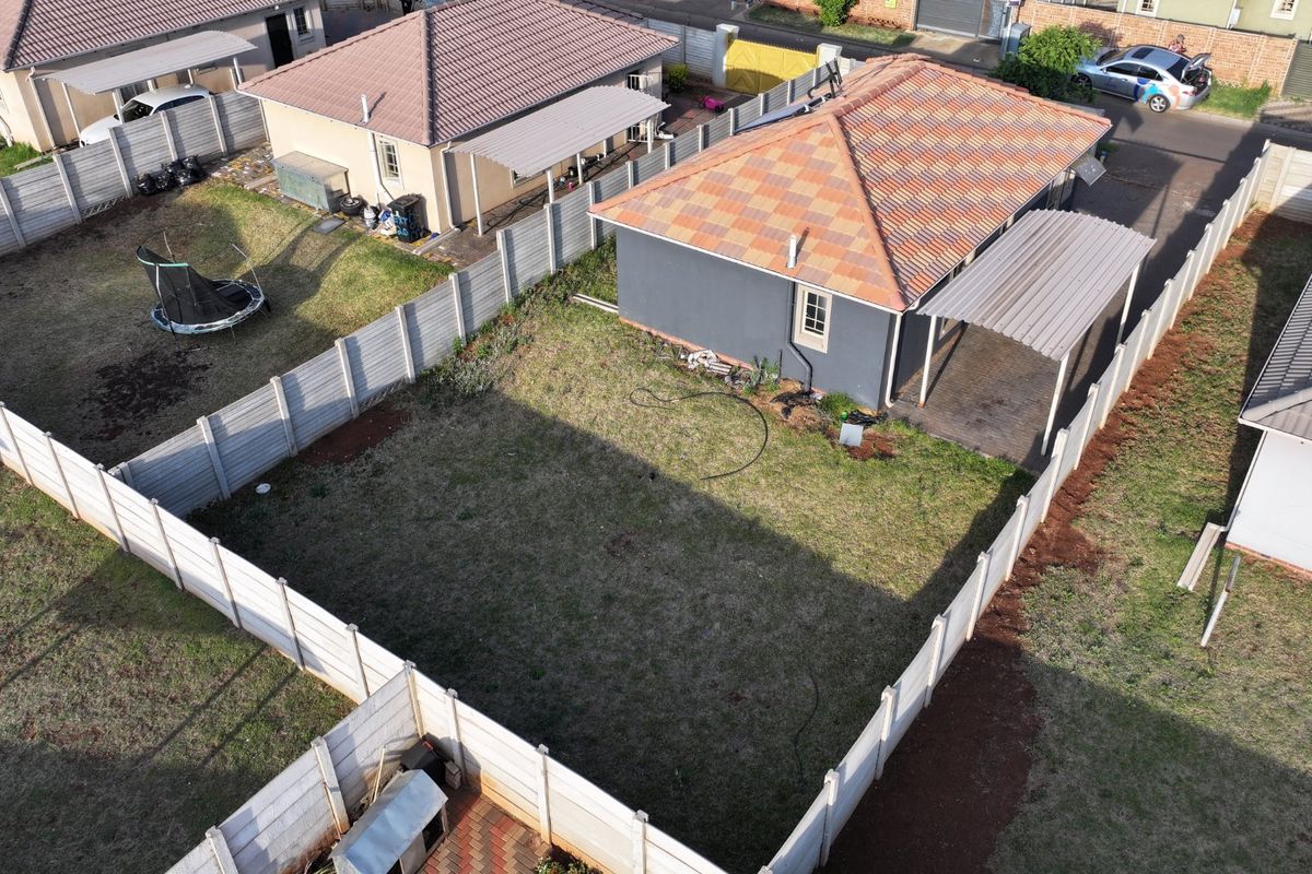 Spacious 3Bedroom House for Sale in Sky City - Photo 4