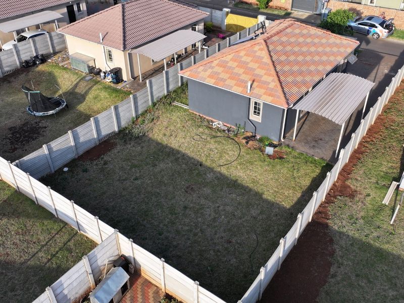 Spacious 3Bedroom House for Sale in Sky City - Photo 4