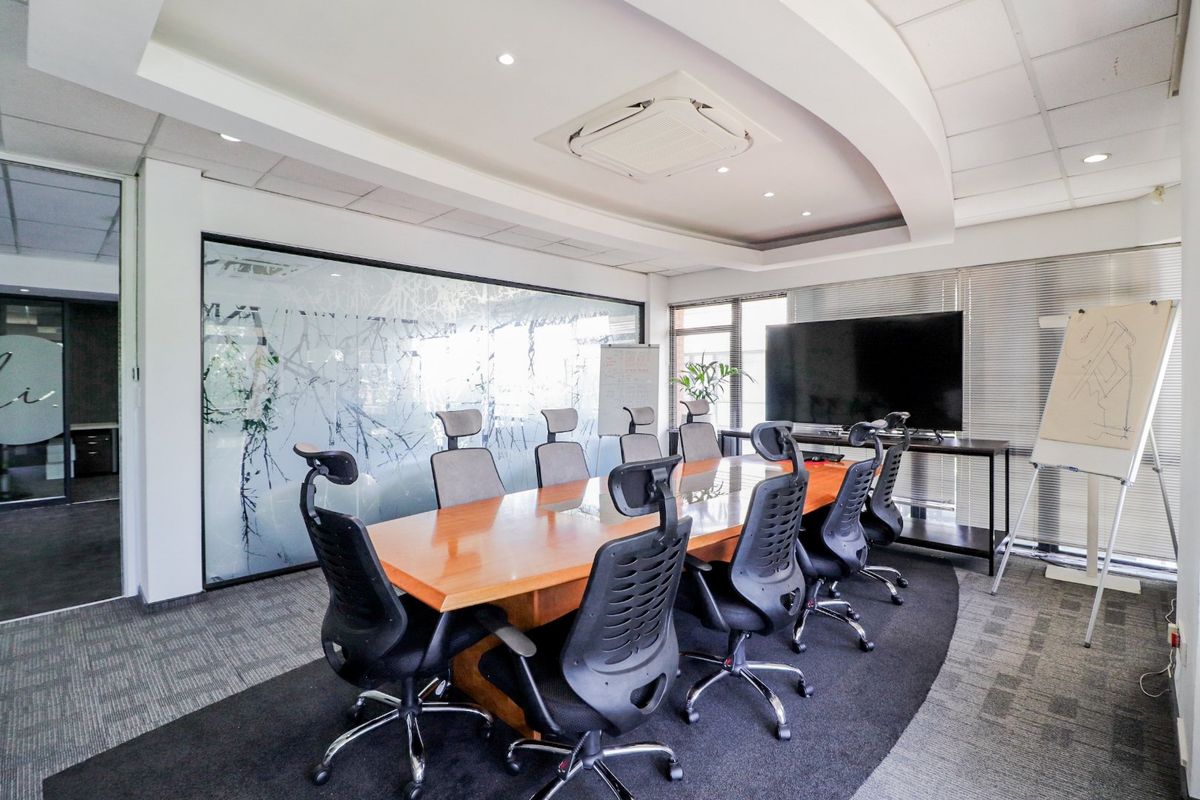 COMMERCIAL OFFICES FOR SALE - SECTIONAL TITLE UNITS BEDFORDVIEW - Photo 3