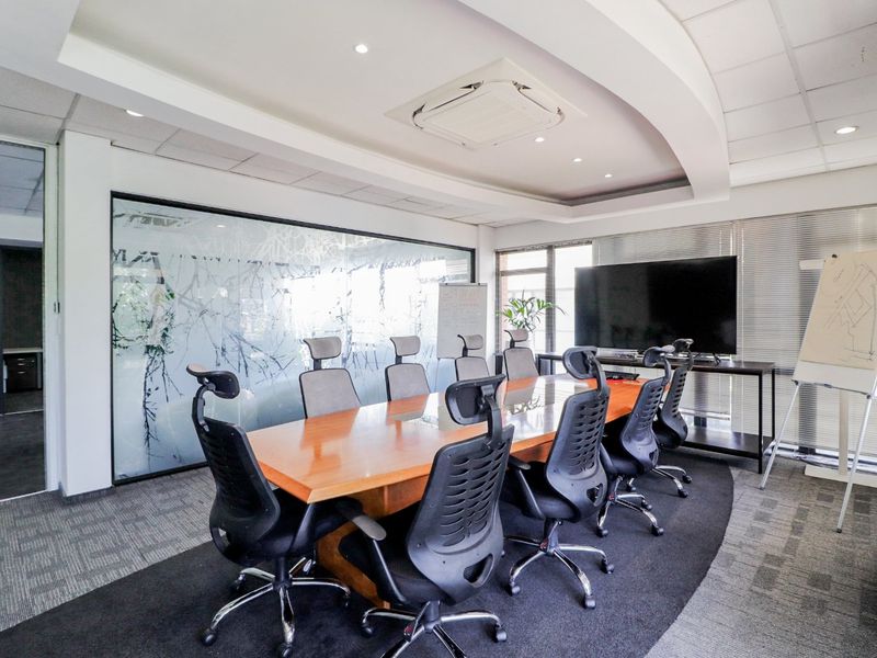 COMMERCIAL OFFICES FOR SALE - SECTIONAL TITLE UNITS BEDFORDVIEW - Photo 3