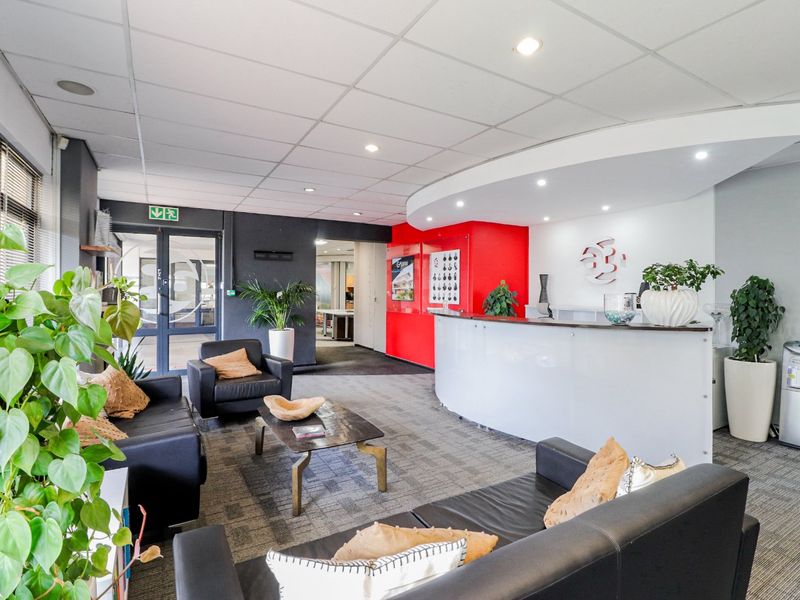 COMMERCIAL OFFICES FOR SALE - SECTIONAL TITLE UNITS BEDFORDVIEW - Photo 2