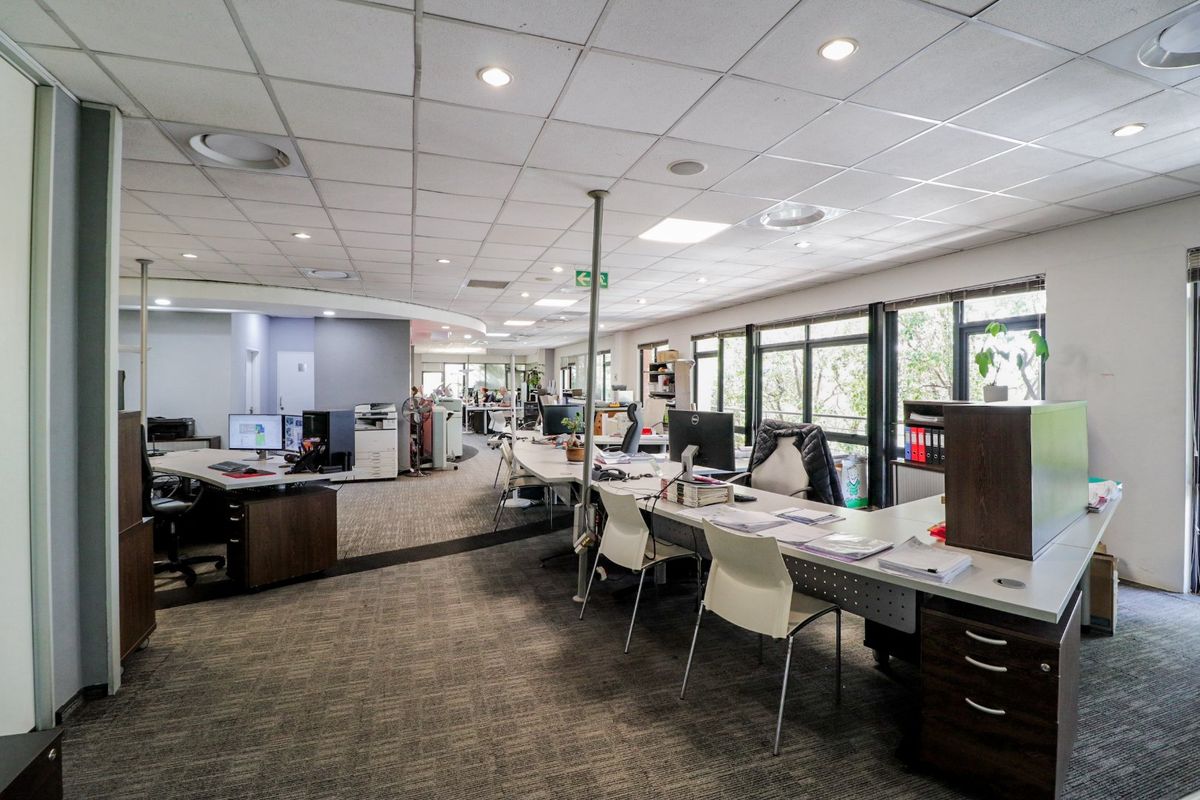 COMMERCIAL OFFICES FOR SALE - SECTIONAL TITLE UNITS BEDFORDVIEW - Photo 5