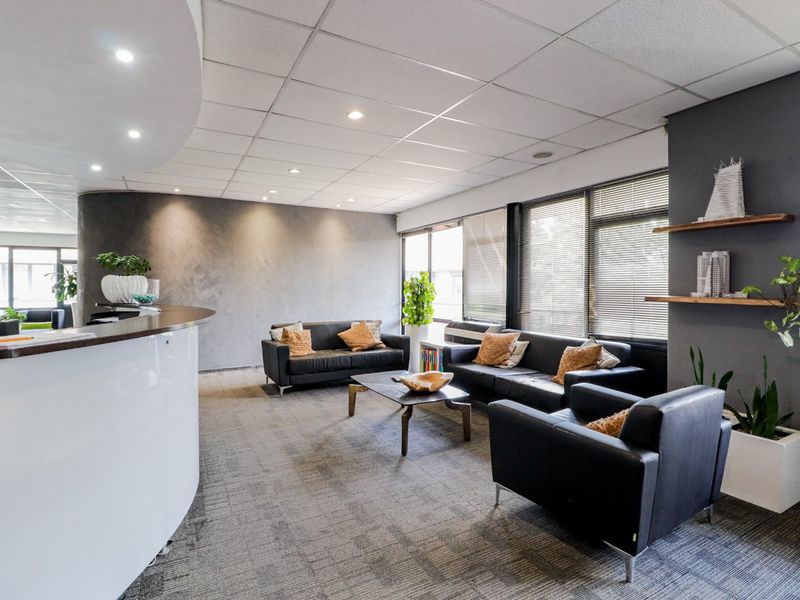 COMMERCIAL OFFICES FOR SALE - SECTIONAL TITLE UNITS BEDFORDVIEW - Photo 10