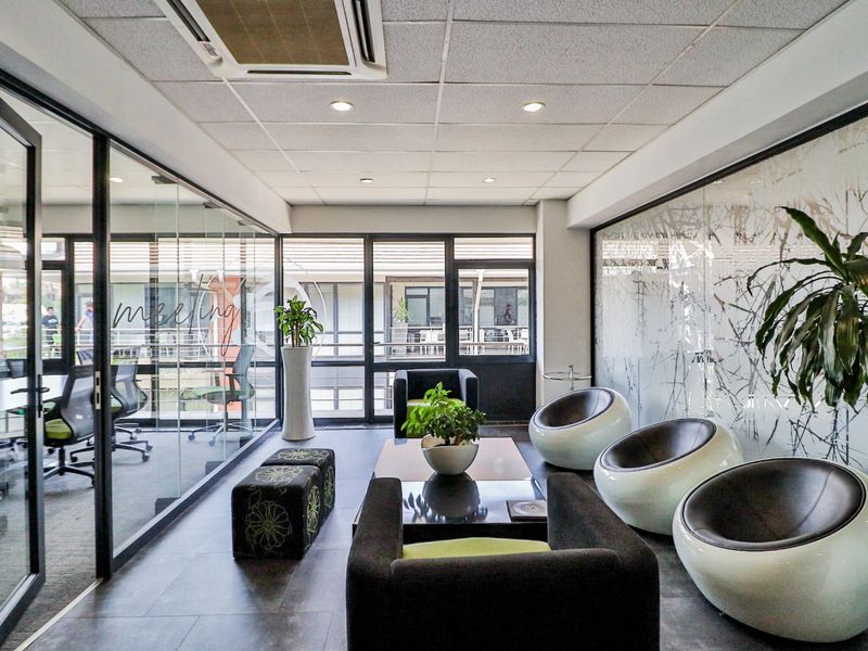 COMMERCIAL OFFICES FOR SALE - SECTIONAL TITLE UNITS BEDFORDVIEW - Photo 8