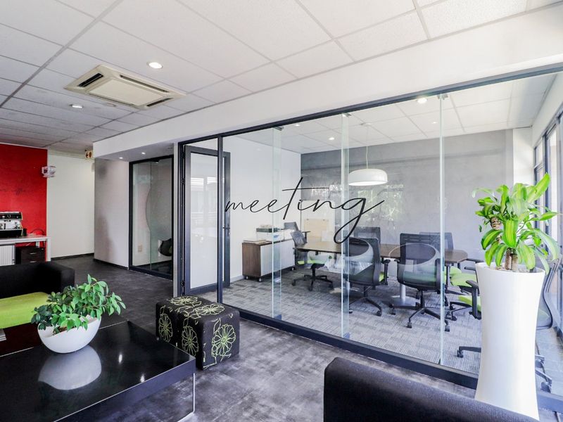 COMMERCIAL OFFICES FOR SALE - SECTIONAL TITLE UNITS BEDFORDVIEW - Photo 7