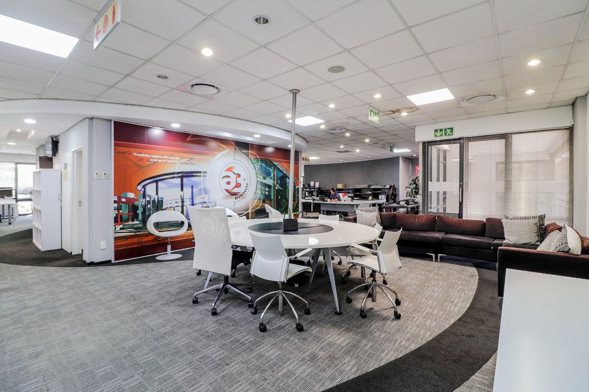COMMERCIAL OFFICES FOR SALE - SECTIONAL TITLE UNITS BEDFORDVIEW - Photo 4