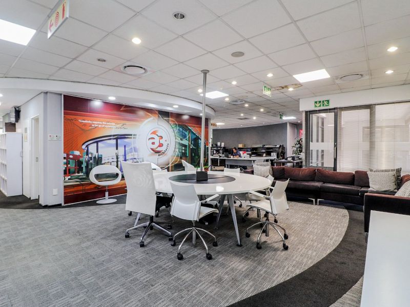 COMMERCIAL OFFICES FOR SALE - SECTIONAL TITLE UNITS BEDFORDVIEW - Photo 4