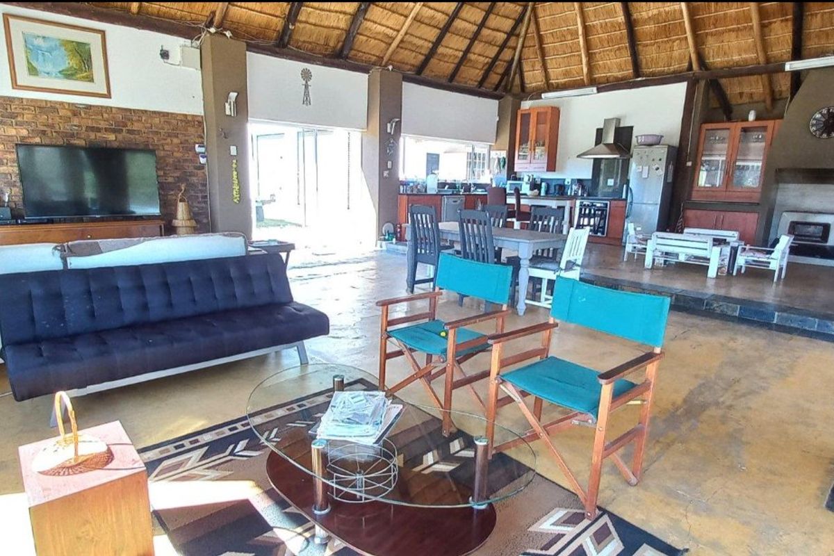 Very well priced and an Excellent Business opportunity, Relaxation, Farming or Agricultural Purpose. - Photo 3