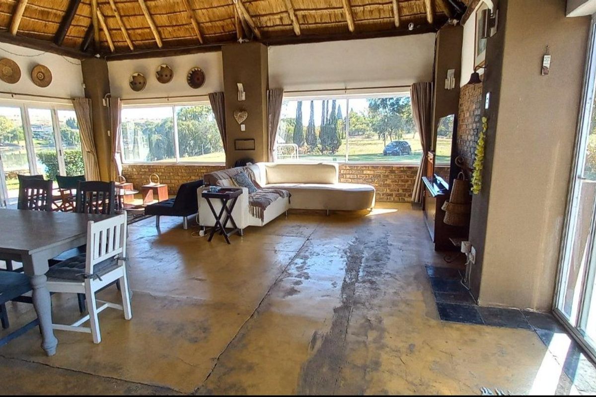 Very well priced and an Excellent Business opportunity, Relaxation, Farming or Agricultural Purpose. - Photo 4