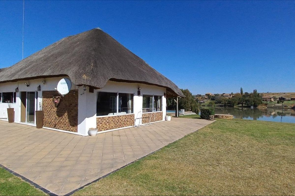 Very well priced and an Excellent Business opportunity, Relaxation, Farming or Agricultural Purpose. - Photo 2