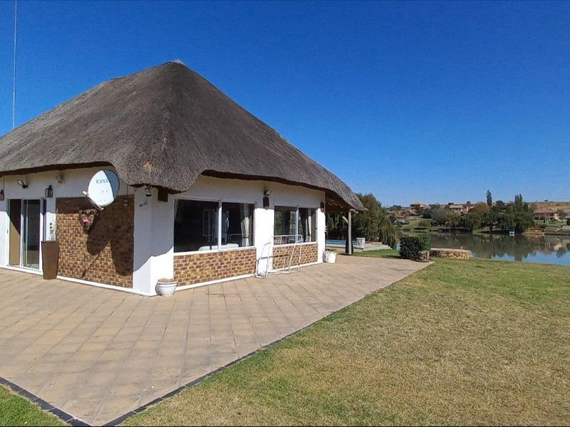 Very well priced and an Excellent Business opportunity, Relaxation, Farming or Agricultural Purpose. - Photo 2