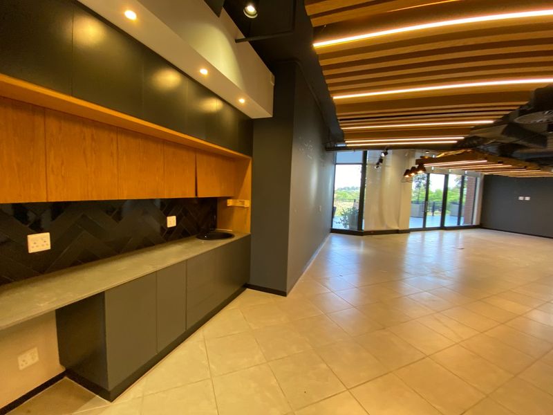 P-Grade Office Available In Waterkloof Ridge - Photo 4