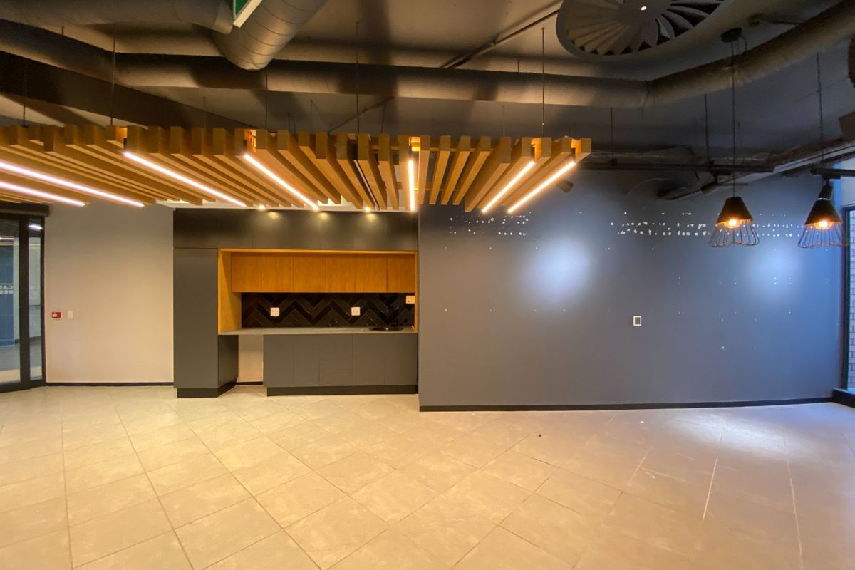 P-Grade Office Available In Waterkloof Ridge - Photo 3