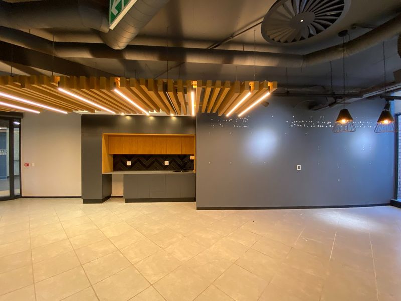 P-Grade Office Available In Waterkloof Ridge - Photo 3