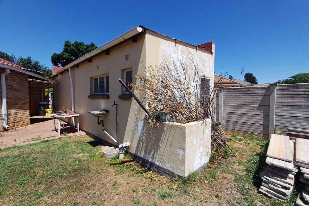 Affordable 3-Bedroom Home for Sale in Stilfontein Ext 4 - Photo 5