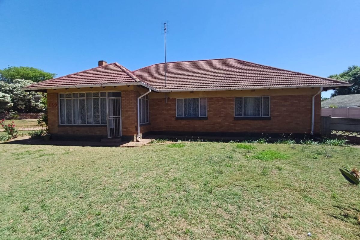 Affordable 3-Bedroom Home for Sale in Stilfontein Ext 4 - Photo 2