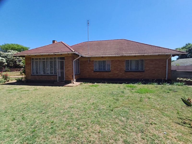 Affordable 3-Bedroom Home for Sale in Stilfontein Ext 4 - Photo 2